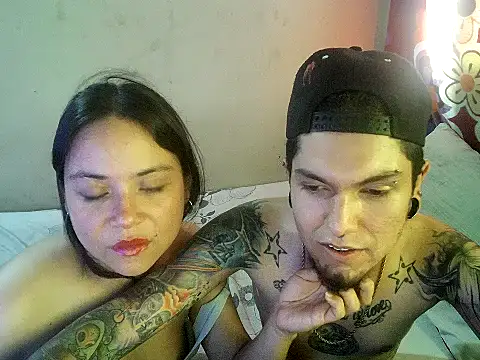 Snapshot of steffandjoshh420 chatting on February 12, 2026, 9:03 pm steffandjoshh420 online show from February 12, 2026, 9:03 pm