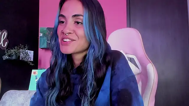 azula lillet online show from February 23, 2026, 8:20 pm