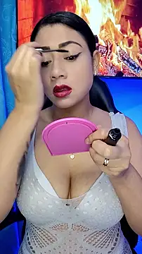 Snapshot of Girl_kataleya10 chatting on July 3, 2026, 7:09 pm Girl kataleya10 online show from July 3, 2026, 7:09 pm
