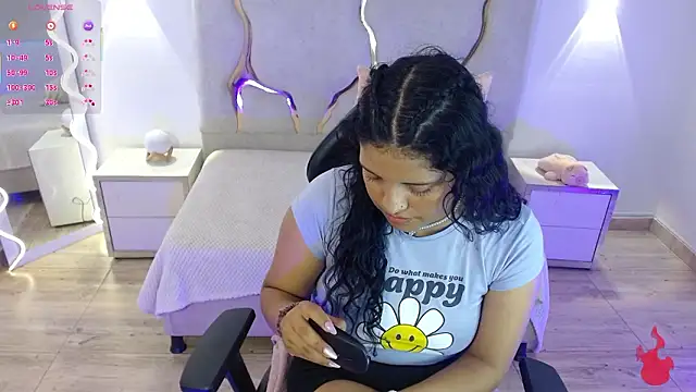 Snapshot of TATTI_TAY chatting on February 4, 2026, 7:09 pm TATTI TAY online show from February 4, 2026, 7:09 pm