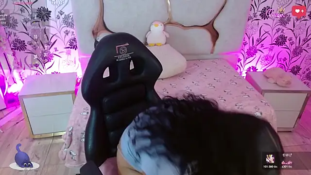 Snapshot of TATTI_TAY chatting on February 25, 2026, 7:03 pm TATTI TAY online show from February 25, 2026, 7:03 pm