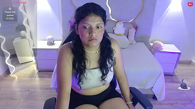 Snapshot of TATTI_TAY chatting on February 6, 2026, 7:10 pm TATTI TAY online show from February 6, 2026, 7:10 pm