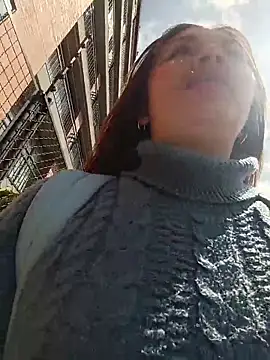 Alejandra N online show from April 6, 2026, 2:40 pm