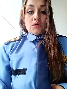 Alejandra N online show from March 8, 2026, 6:22 pm