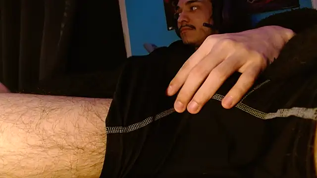 AnonymousTwinkie online show from January 10, 2026, 8:31 am