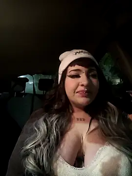 RoseNubble online show from February 18, 2026, 10:50 pm