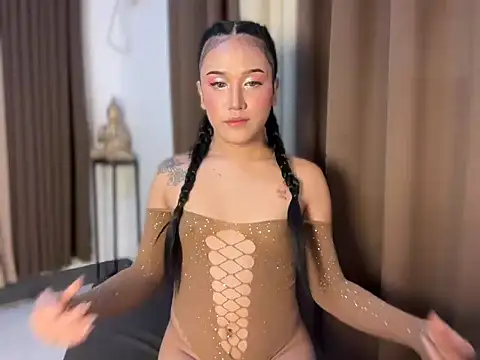 savanna pleasure online show from February 27, 2026, 3:34 pm