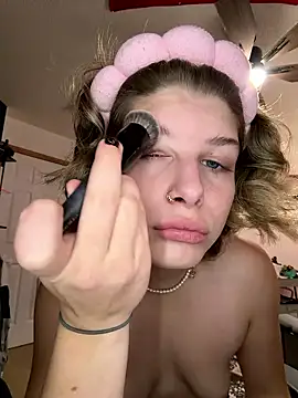 SassynNatty online show from January 12, 2026, 6:15 pm