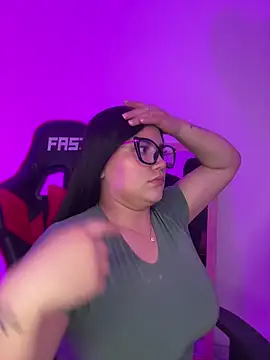 Snapshot of abby_gonzales chatting on February 24, 2026, 6:03 am abby gonzales online show from February 24, 2026, 6:03 am