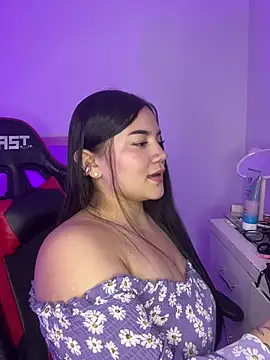 abby gonzales online show from March 17, 2026, 6:27 am