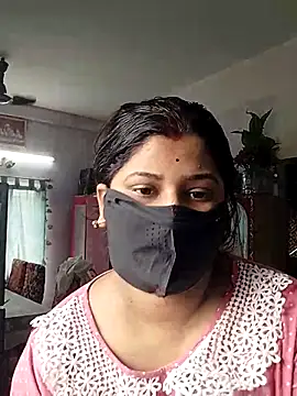 Snapshot of pinkisaha75 chatting on March 2, 2026, 6:14 am pinkisaha75 online show from March 2, 2026, 6:14 am