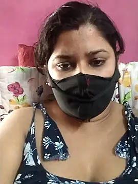 Snapshot of pinkisaha75 chatting on February 15, 2026, 8:46 am pinkisaha75 online show from February 15, 2026, 8:46 am