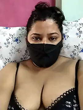 pinkisaha75 online show from March 16, 2026, 1:46 am