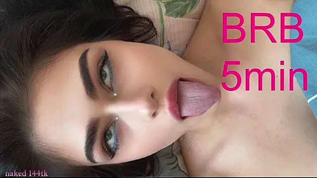 VanessaTenderness online show from April 4, 2026, 8:54 am