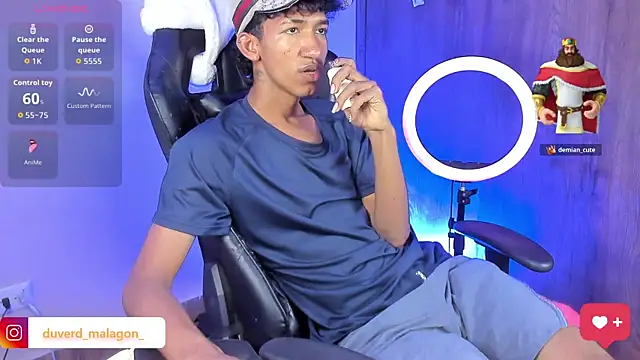 neitan miller  online show from January 10, 2026, 9:26 am