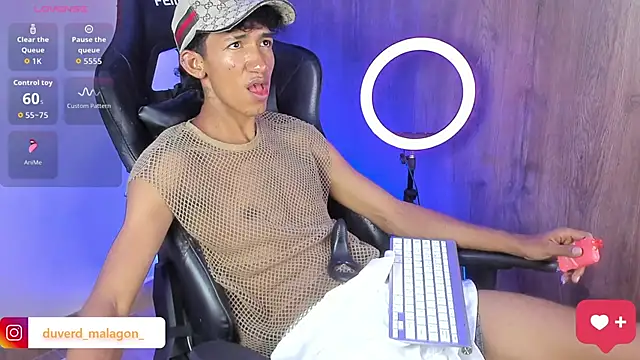 neitan miller  online show from January 12, 2026, 9:27 am