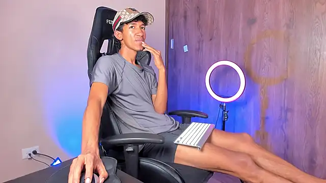 neitan miller  online show from February 16, 2026, 10:51 pm