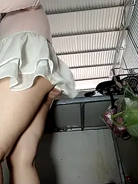 Mei-mei68 online show from January 8, 2026, 1:33 am