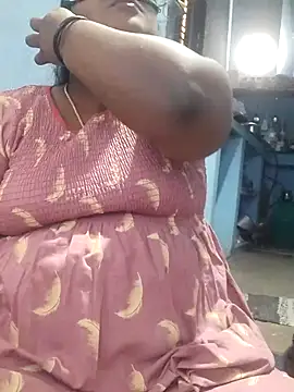 divyasree1431 online show from March 6, 2026, 3:23 am