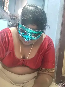 divyasree1431 online show from January 9, 2026, 6:53 am