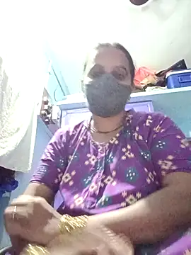 Snapshot of Kanmani69 chatting on February 25, 2026, 5:35 pm Kanmani69 online show from February 25, 2026, 5:35 pm