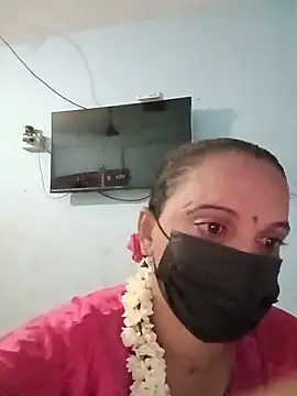 Snapshot of Kanmani69 chatting on July 23, 2026, 5:20 pm Kanmani69 online show from July 23, 2026, 5:20 pm