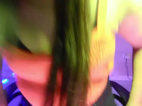 CutieVibe01 online show from January 9, 2026, 8:16 pm