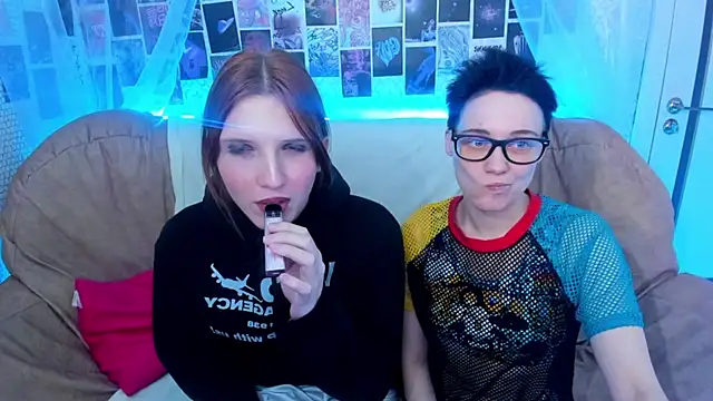 AlicexPrincess online show from January 12, 2026, 6:36 pm