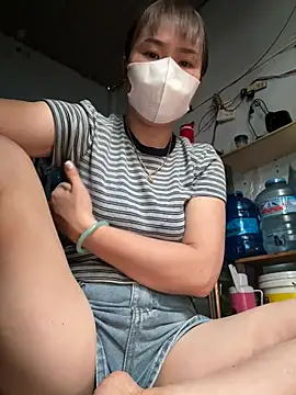 July-love online show from February 27, 2026, 7:08 am