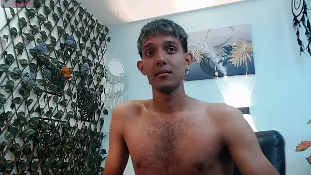 eric oslo online show from January 7, 2026, 3:17 pm