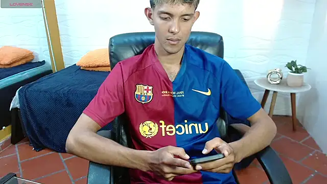 eric oslo online show from January 8, 2026, 6:58 pm