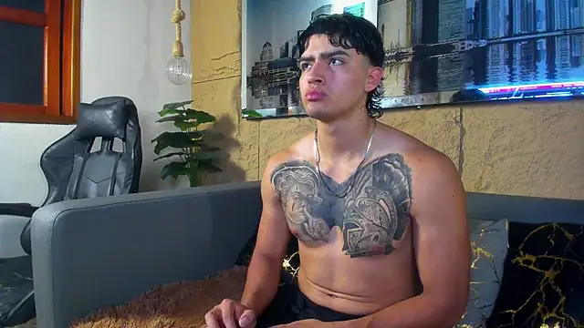 elliot colton online show from April 11, 2026, 8:23 pm