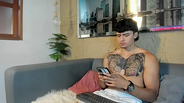 elliot colton online show from January 31, 2026, 8:29 pm