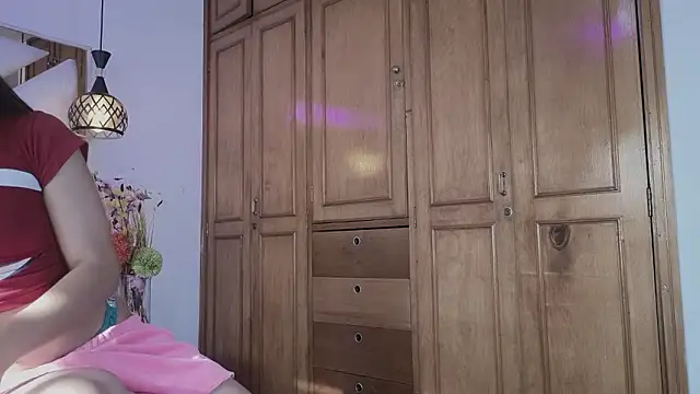 Snapshot of zoevg chatting on February 11, 2026, 12:38 pm zoevg online show from February 11, 2026, 12:38 pm