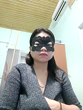 Hana2026 online show from March 8, 2026, 9:51 pm