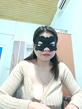 Hana2026 online show from March 6, 2026, 9:43 pm