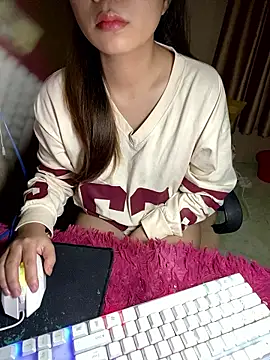 Snapshot of An-An19 chatting on January 8, 2026, 11:33 pm An-An19 online show from January 8, 2026, 11:33 pm