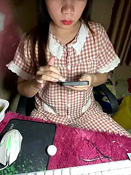 Snapshot of An-An19 chatting on January 7, 2026, 2:55 pm An-An19 online show from January 7, 2026, 2:55 pm