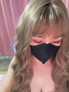 -Violet-t online show from March 7, 2026, 2:00 pm