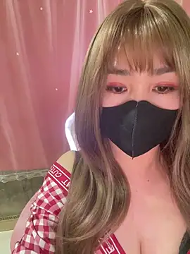 -Violet-t online show from February 5, 2026, 1:34 am