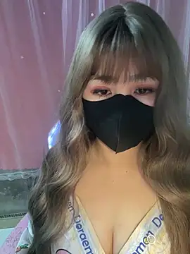 -Violet-t online show from February 1, 2026, 1:59 am