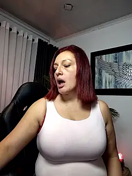 VictoriaPaker online show from January 13, 2026, 11:47 am