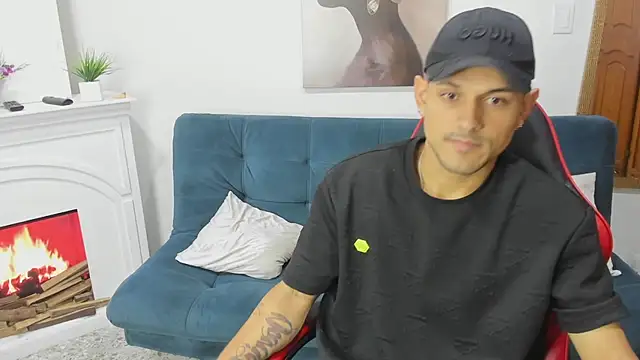 Snapshot of JACOB_RACHELL chatting on February 28, 2026, 11:32 am JACOB RACHELL online show from February 28, 2026, 11:32 am