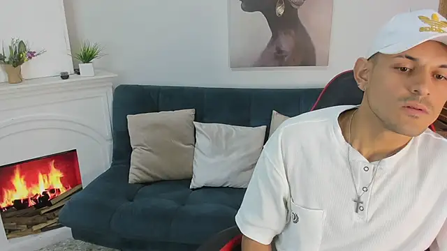 Snapshot of JACOB_RACHELL chatting on February 27, 2026, 11:43 am JACOB RACHELL online show from February 27, 2026, 11:43 am