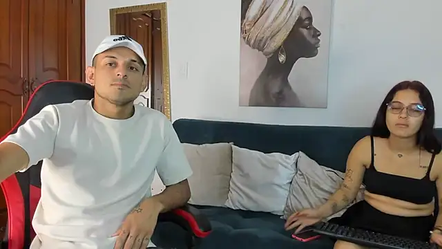 Snapshot of JACOB_RACHELL chatting on February 15, 2026, 1:32 pm JACOB RACHELL online show from February 15, 2026, 1:32 pm