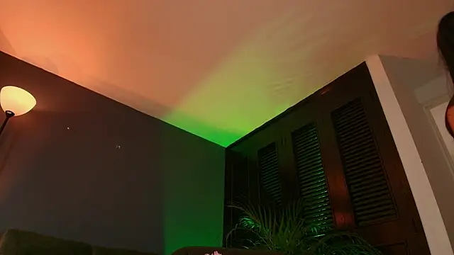 Amarella  online show from February 19, 2026, 9:12 pm