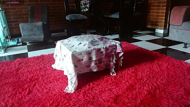 Lia rouse04 online show from February 11, 2026, 12:49 pm