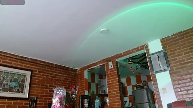 Lia rouse04 online show from March 8, 2026, 1:58 pm