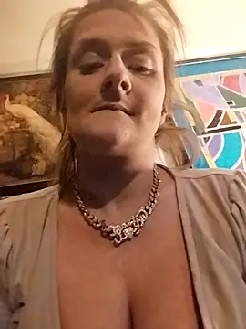 ASH Blondie Slut online show from February 16, 2026, 9:02 pm