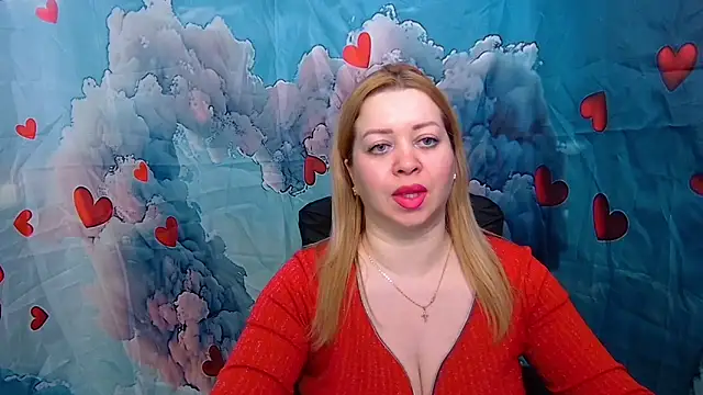 OliviaVerr online show from February 14, 2026, 1:00 pm